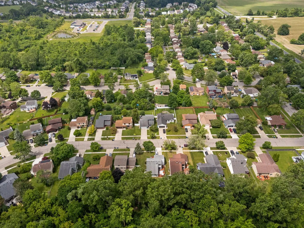 1953 Andover Drive Superior Charter Township MI 48198