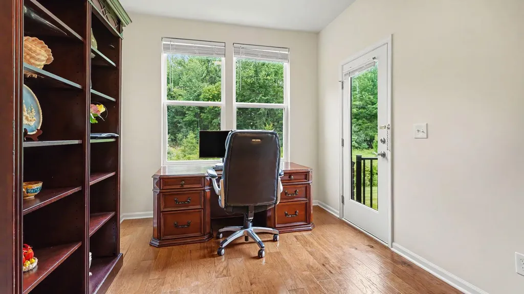 2823 Willow Court Pittsfield Charter Township MI 48108