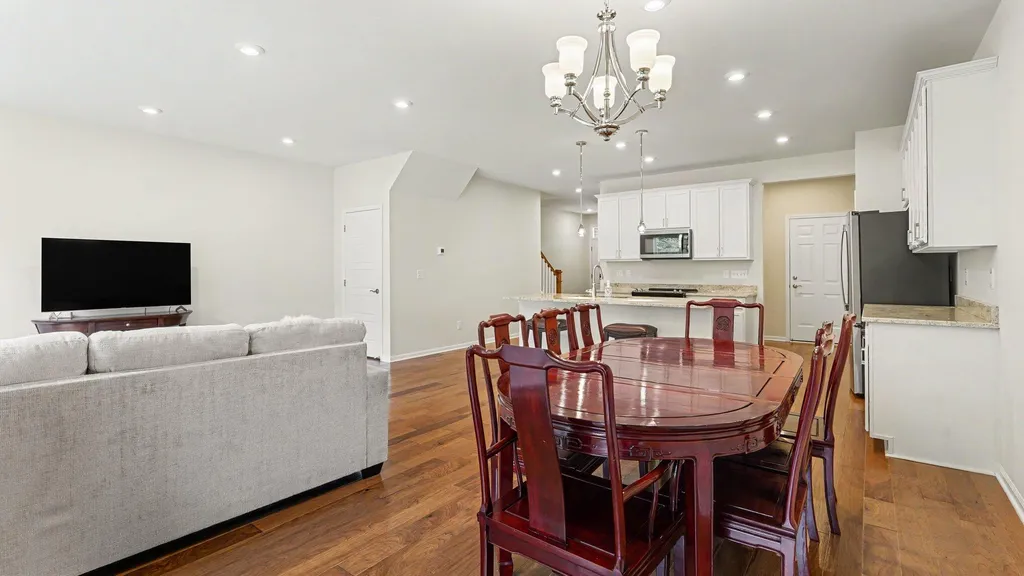 2823 Willow Court Pittsfield Charter Township MI 48108