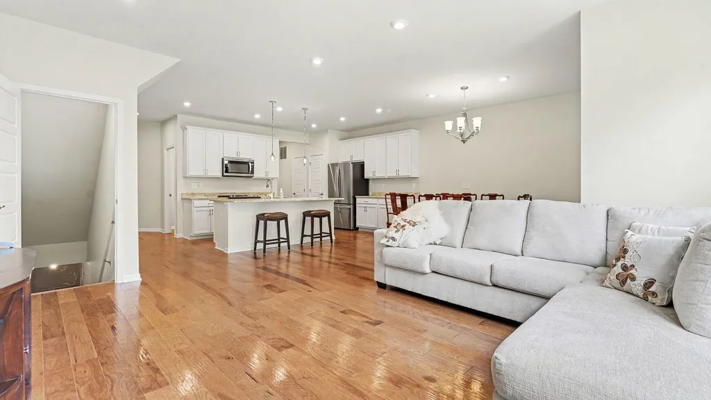 2823 Willow Court Pittsfield Charter Township MI 48108
