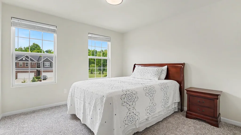 2823 Willow Court Pittsfield Charter Township MI 48108