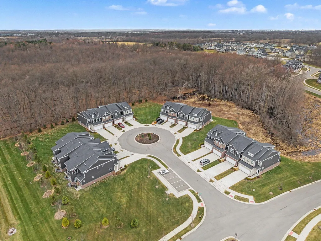 2823 Willow Court Pittsfield Charter Township MI 48108