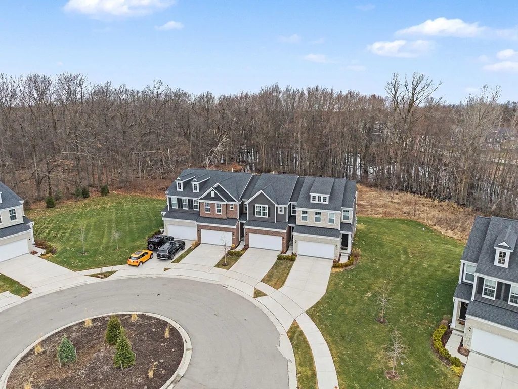 2823 Willow Court Pittsfield Charter Township MI 48108
