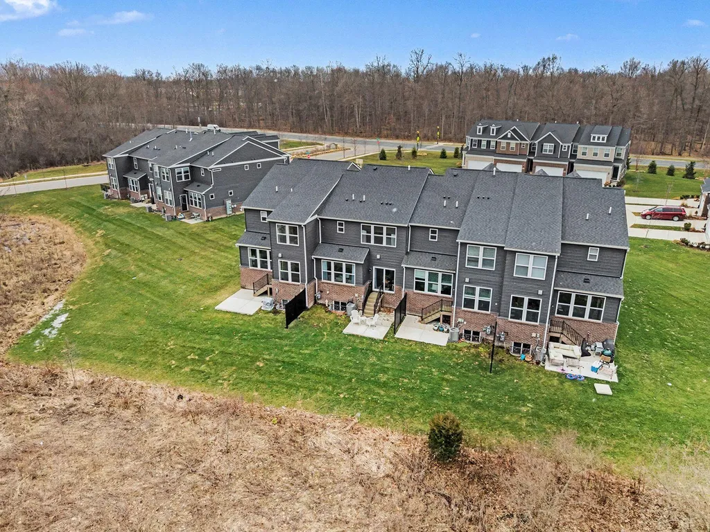 2823 Willow Court Pittsfield Charter Township MI 48108