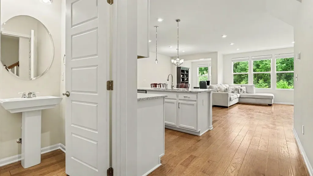 2823 Willow Court Pittsfield Charter Township MI 48108