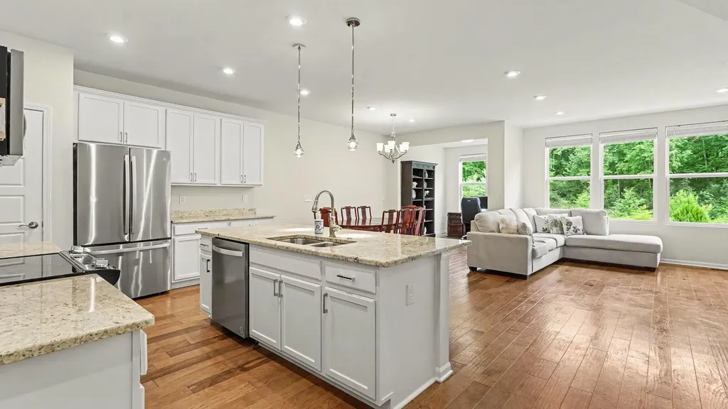 2823 Willow Court Pittsfield Charter Township MI 48108