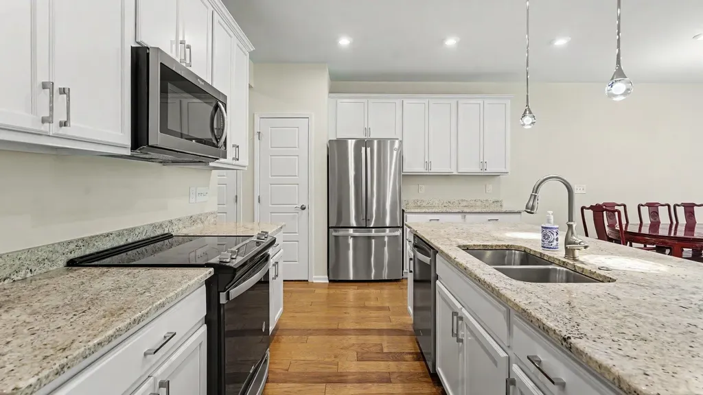 2823 Willow Court Pittsfield Charter Township MI 48108