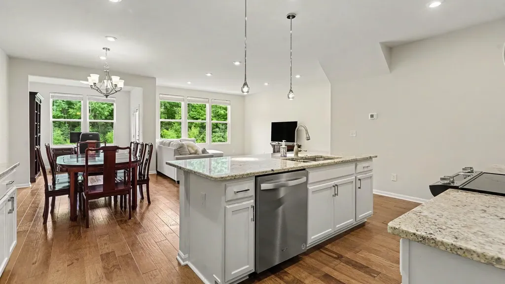 2823 Willow Court Pittsfield Charter Township MI 48108