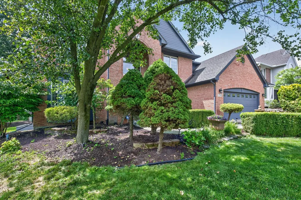 3238 Honeysuckle Drive Pittsfield Charter Township MI 48103