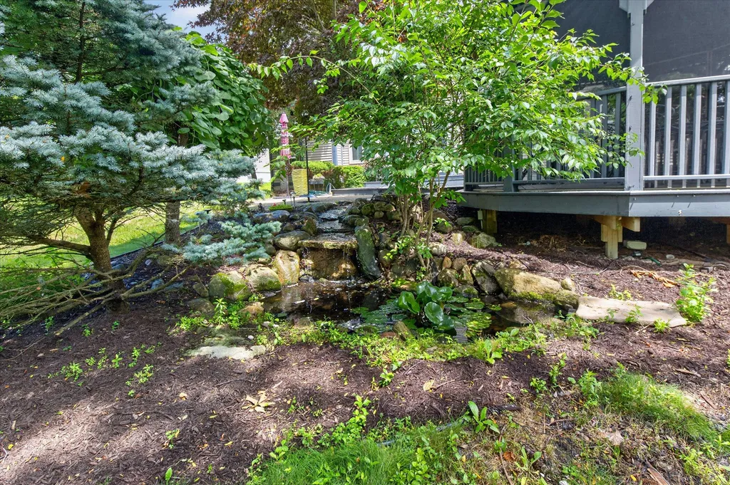 3238 Honeysuckle Drive Pittsfield Charter Township MI 48103