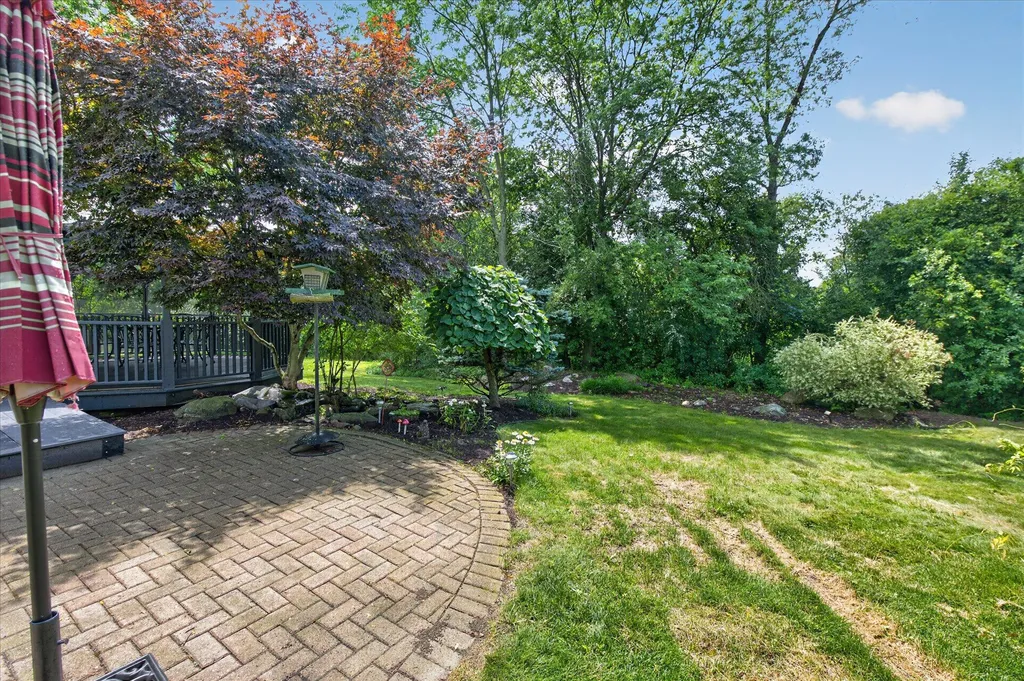 3238 Honeysuckle Drive Pittsfield Charter Township MI 48103