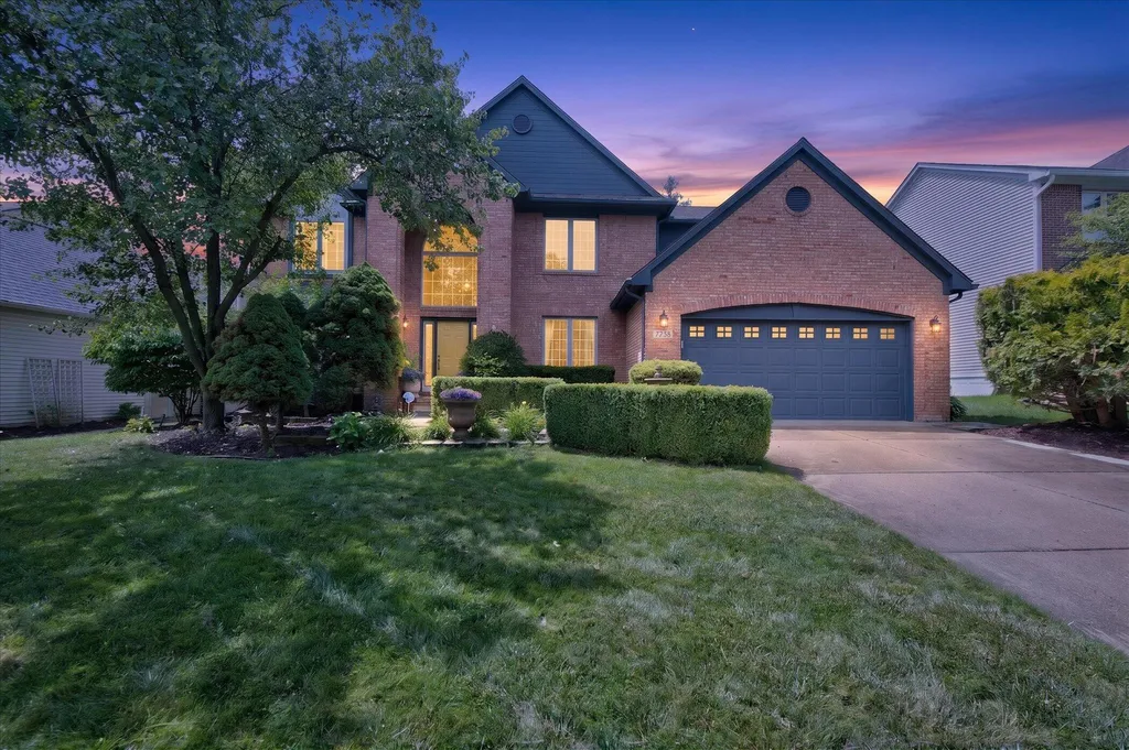 3238 Honeysuckle Drive Pittsfield Charter Township MI 48103