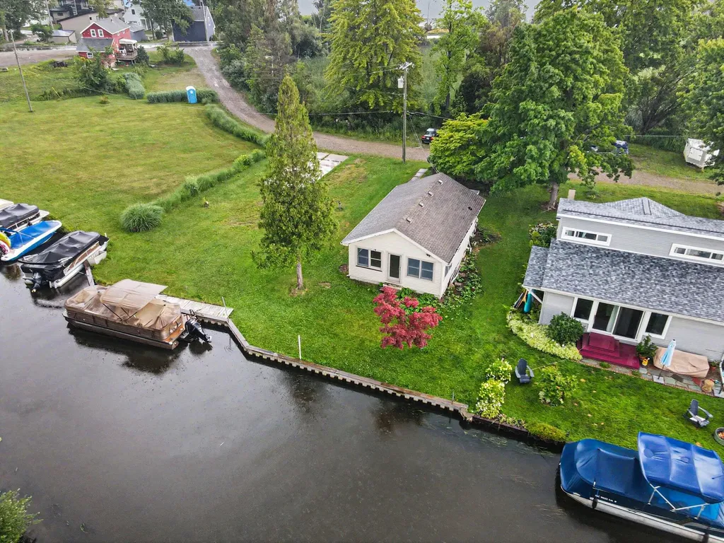 9405 Linck Drive Dexter Township MI 48169