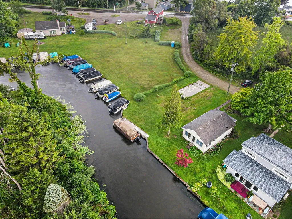 9405 Linck Drive Dexter Township MI 48169