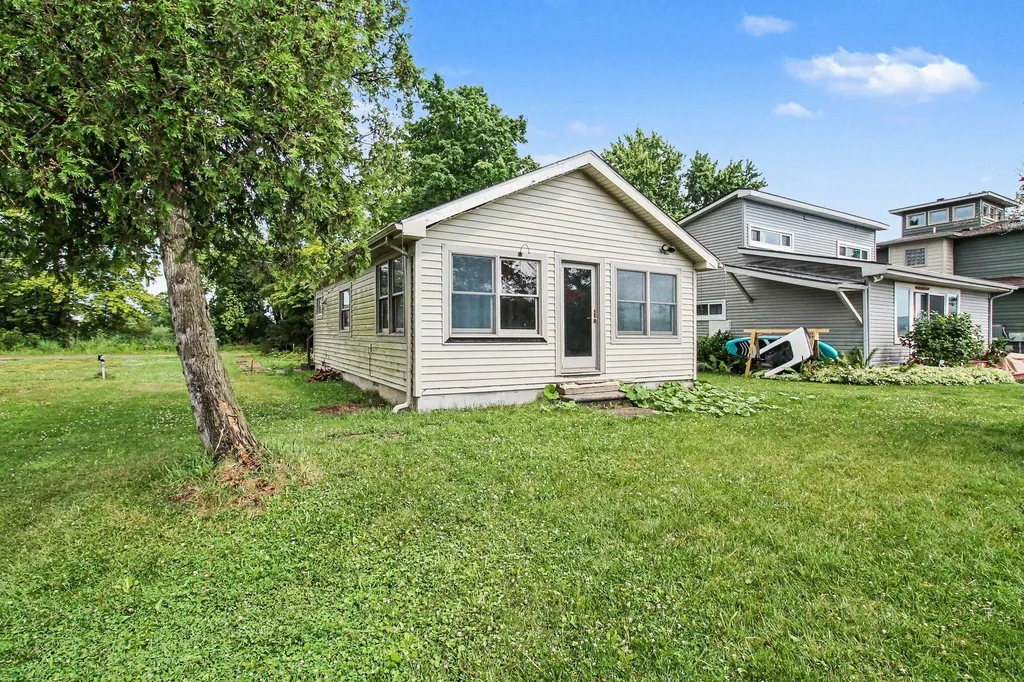 9405 Linck Drive Dexter Township MI 48169
