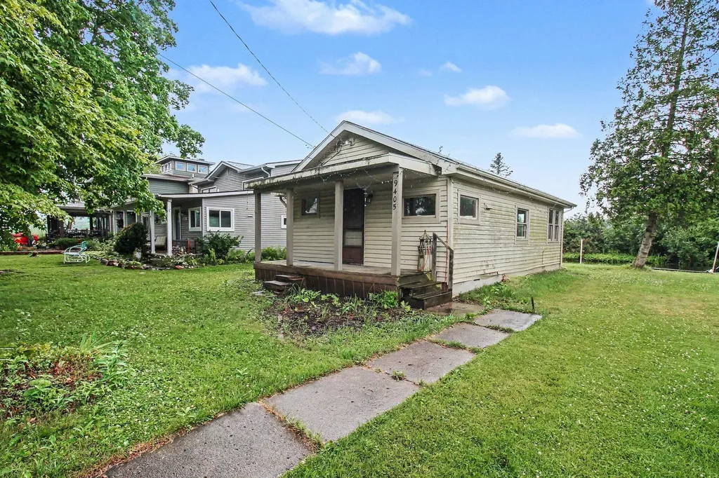 9405 Linck Drive Dexter Township MI 48169