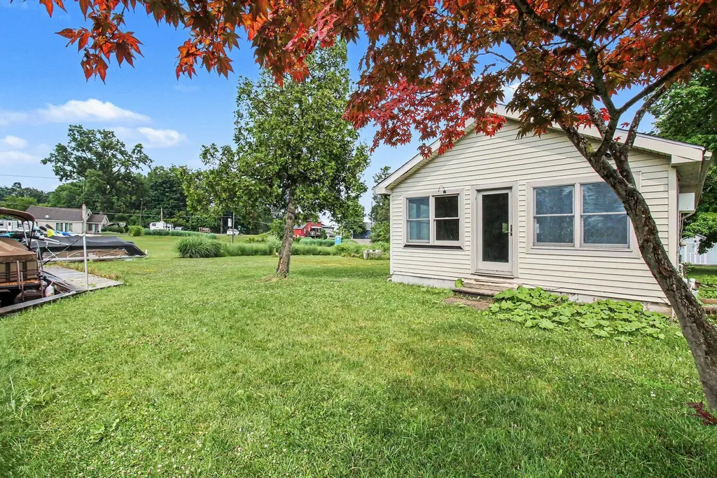 9405 Linck Drive Dexter Township MI 48169