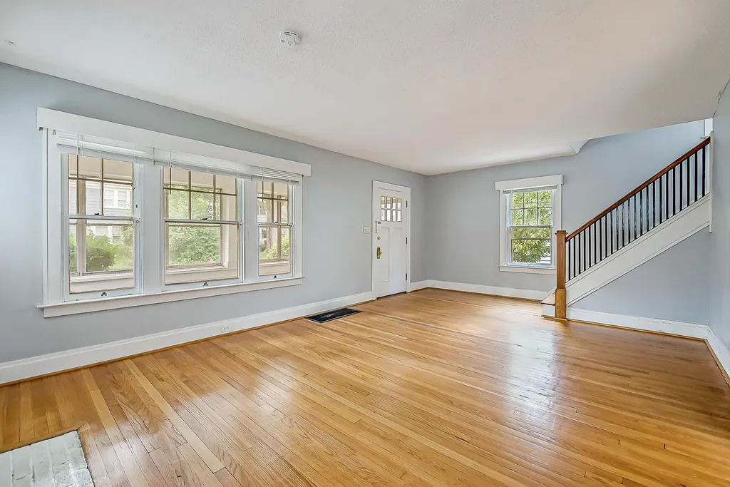 215 Buena Vista Avenue Ann Arbor City MI 48103