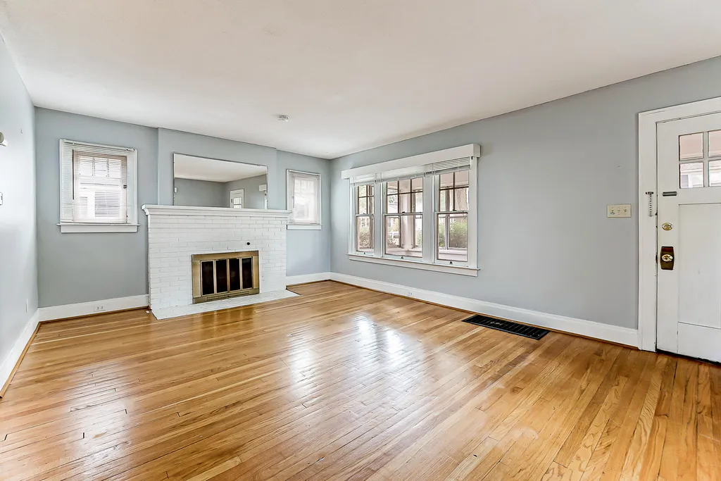 215 Buena Vista Avenue Ann Arbor City MI 48103