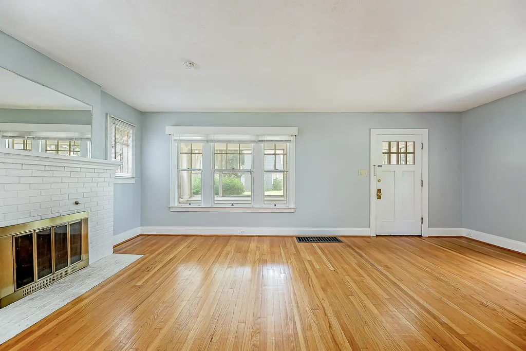 215 Buena Vista Avenue Ann Arbor City MI 48103