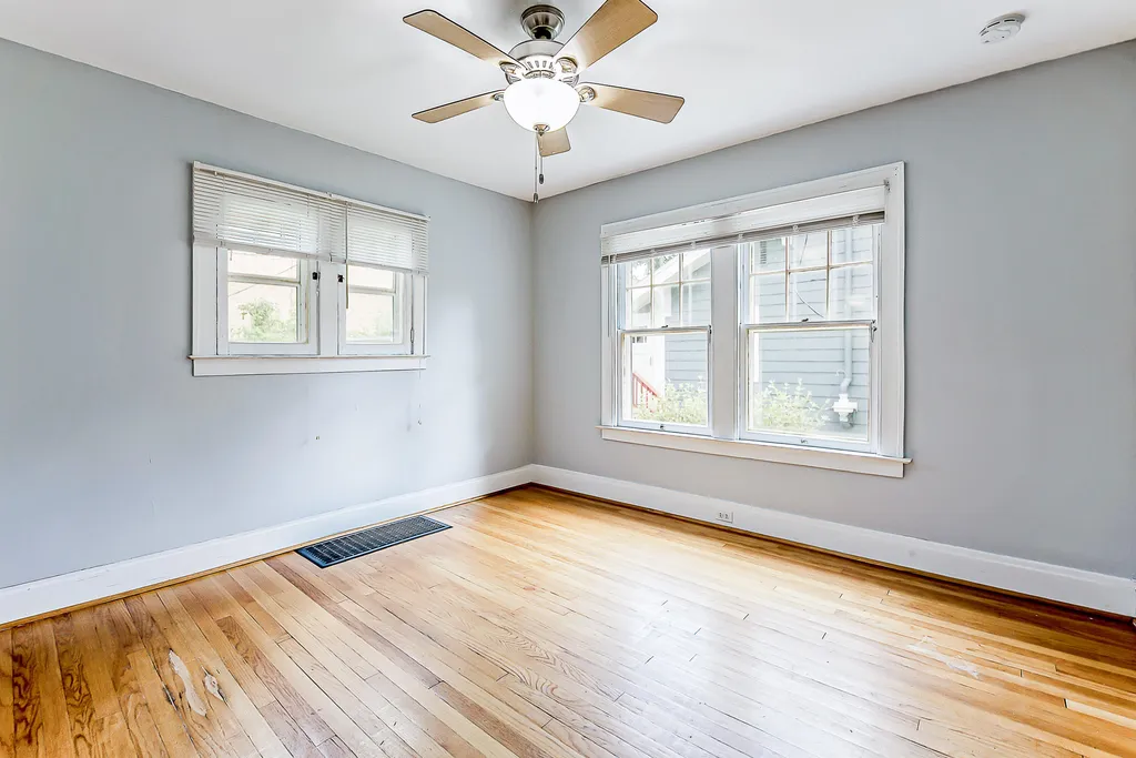 215 Buena Vista Avenue Ann Arbor City MI 48103
