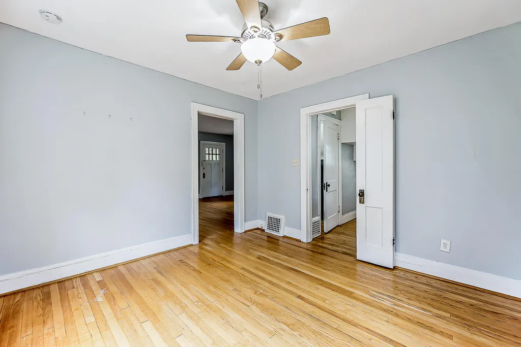 215 Buena Vista Avenue Ann Arbor City MI 48103