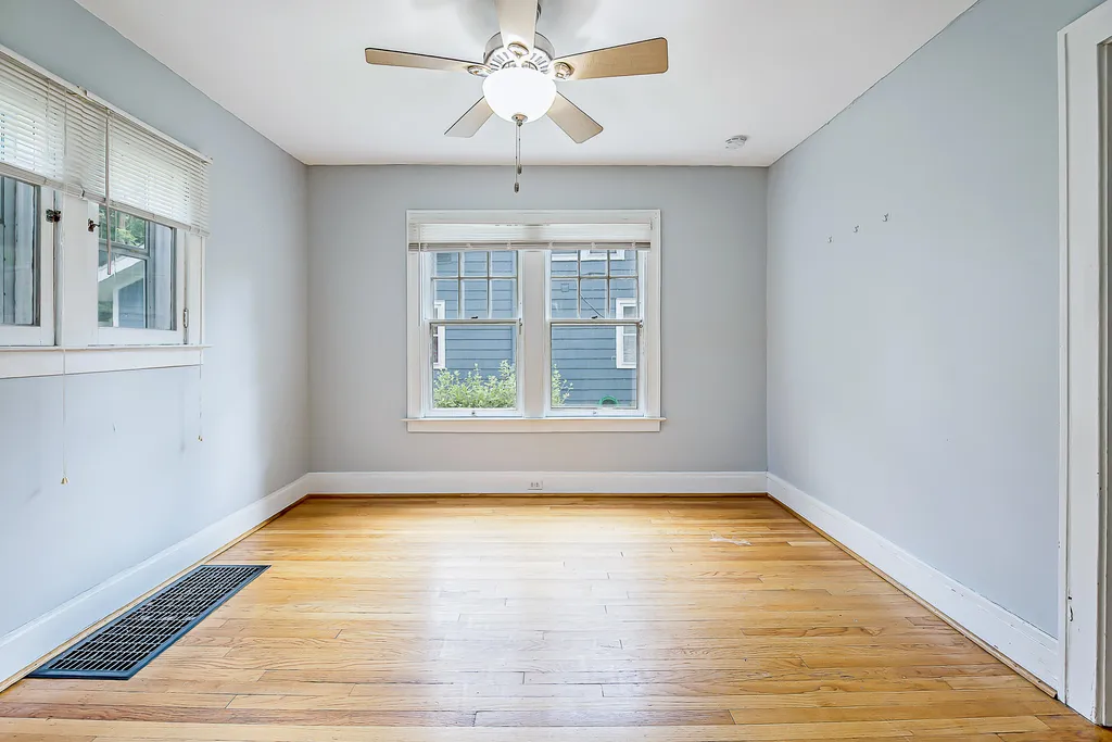 215 Buena Vista Avenue Ann Arbor City MI 48103