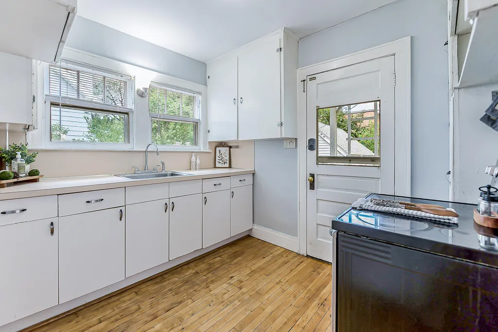 215 Buena Vista Avenue Ann Arbor City MI 48103