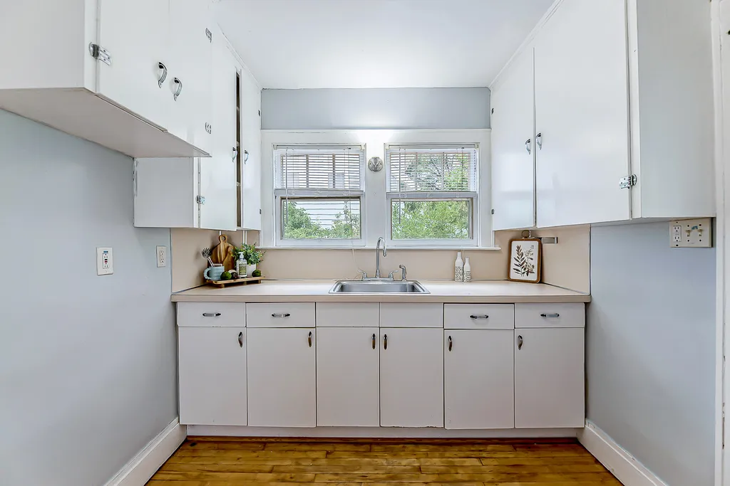 215 Buena Vista Avenue Ann Arbor City MI 48103
