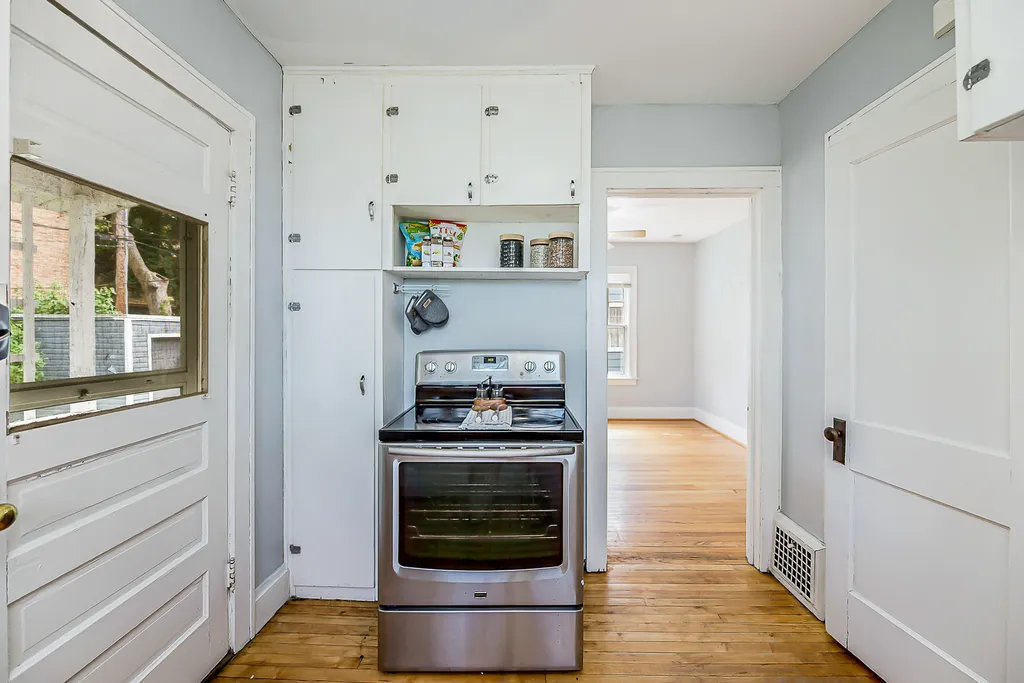 215 Buena Vista Avenue Ann Arbor City MI 48103