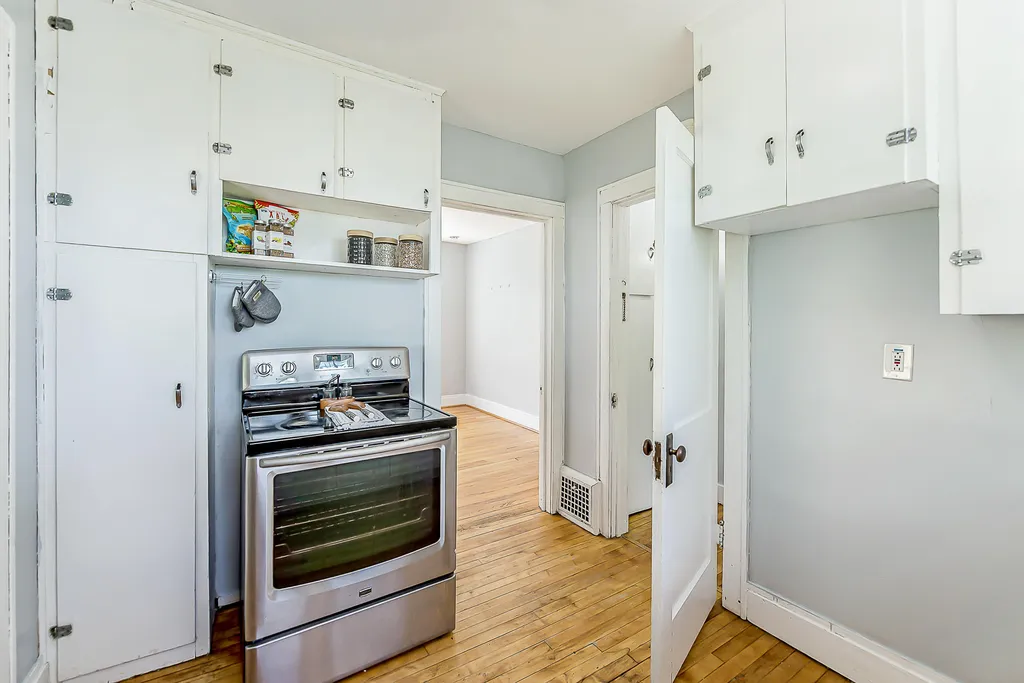 215 Buena Vista Avenue Ann Arbor City MI 48103