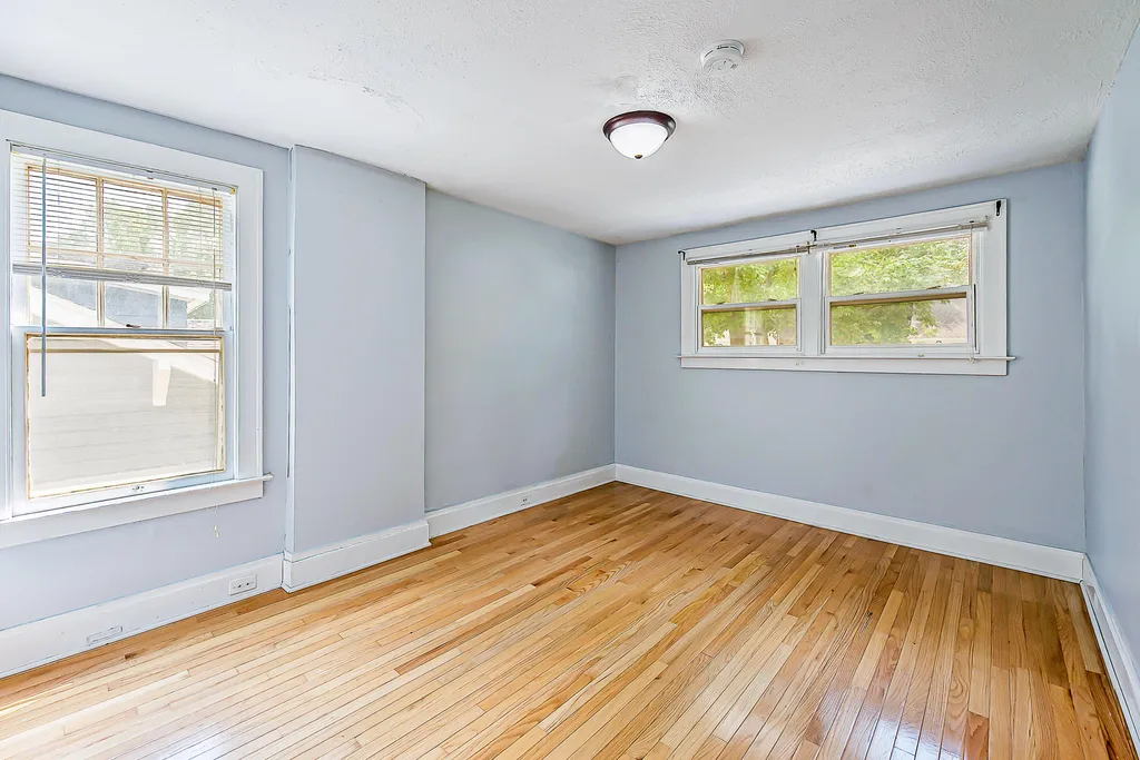 215 Buena Vista Avenue Ann Arbor City MI 48103