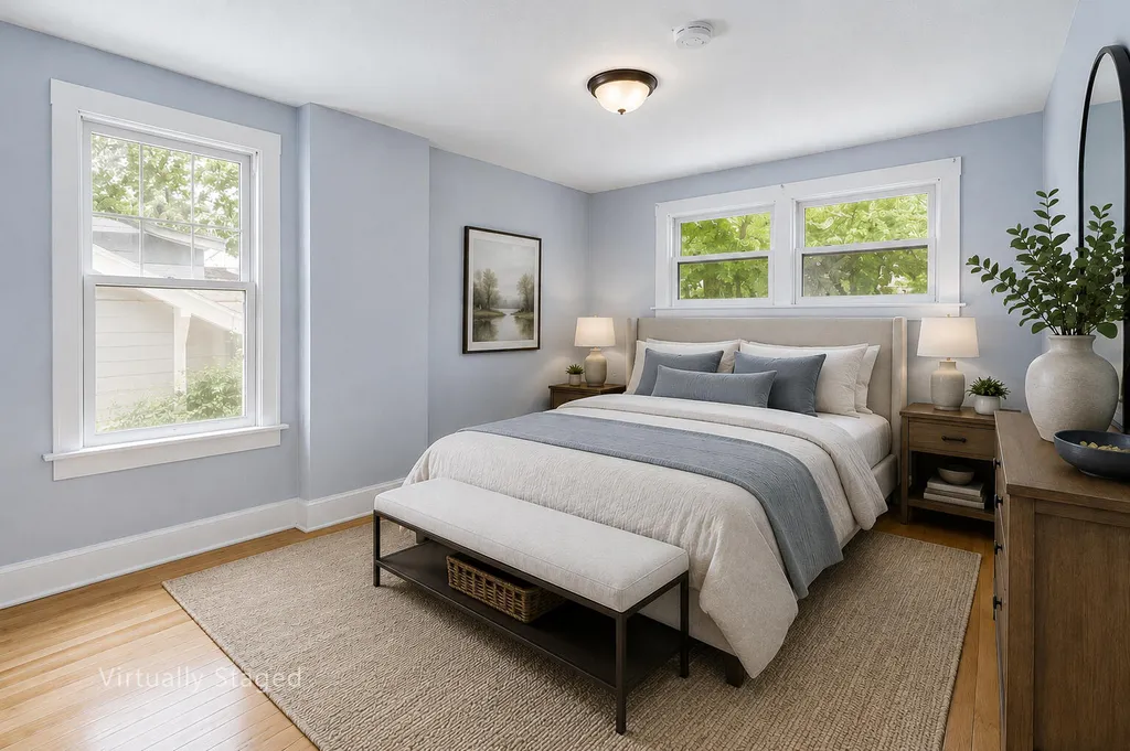 215 Buena Vista Avenue Ann Arbor City MI 48103