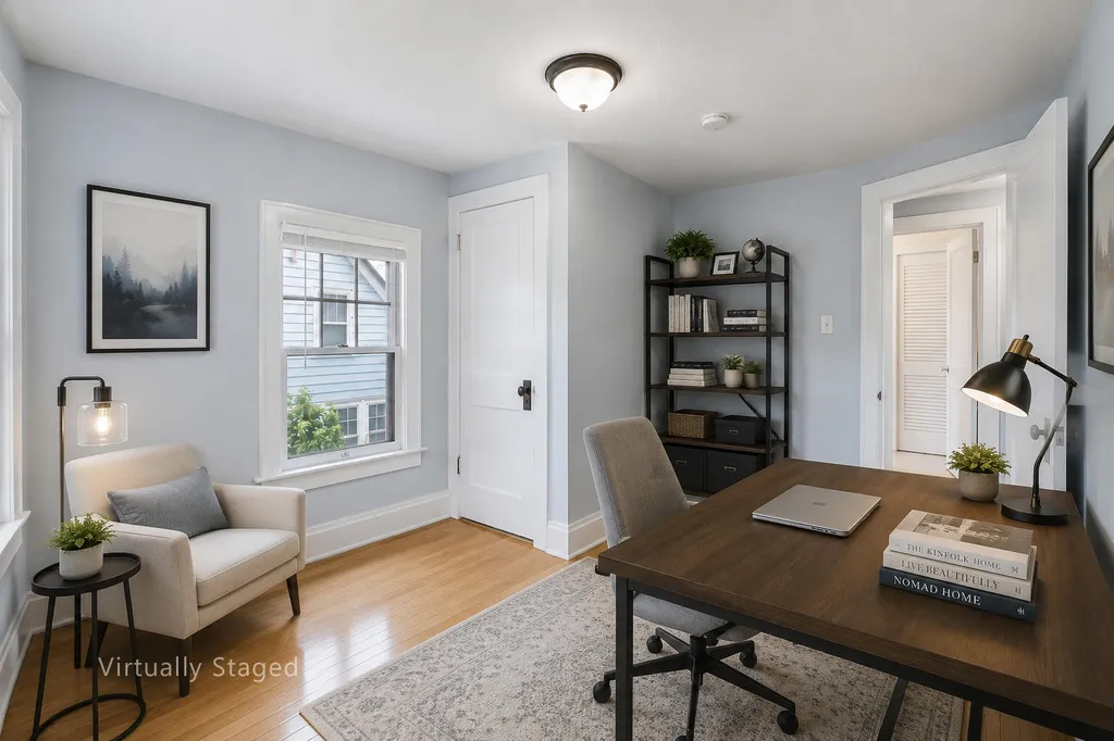 215 Buena Vista Avenue Ann Arbor City MI 48103