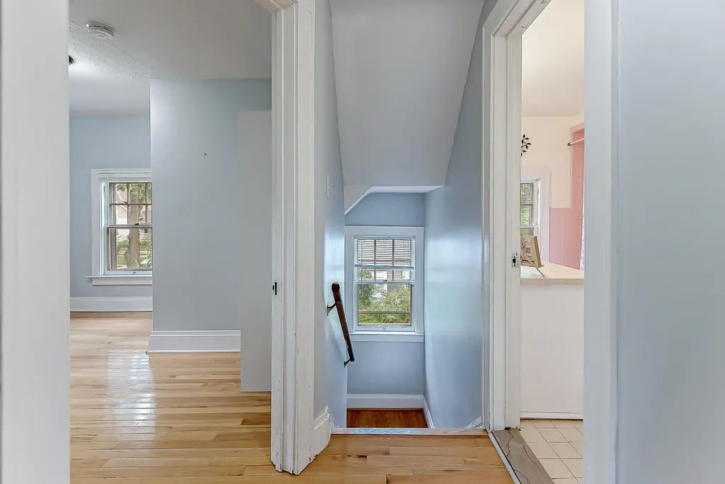 215 Buena Vista Avenue Ann Arbor City MI 48103