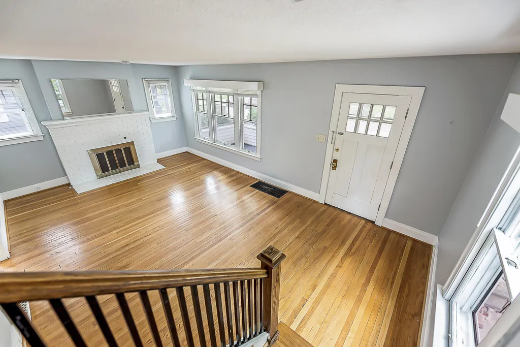 215 Buena Vista Avenue Ann Arbor City MI 48103