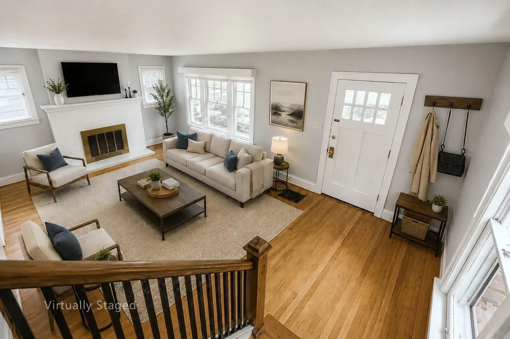 215 Buena Vista Avenue Ann Arbor City MI 48103