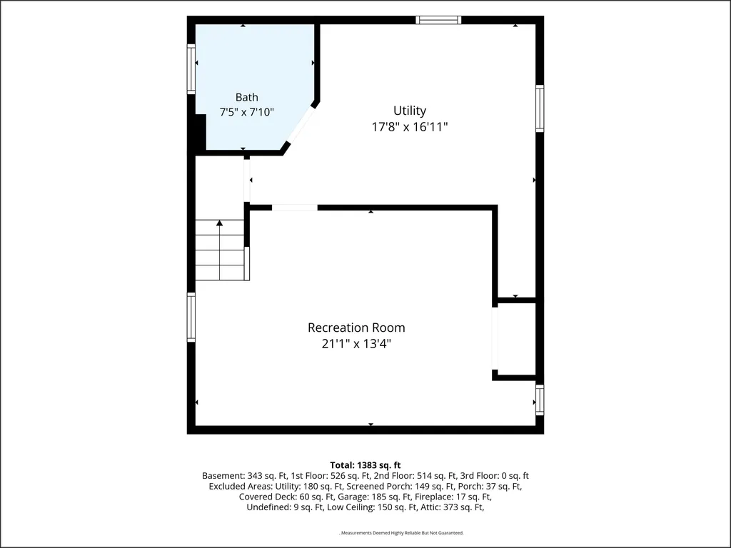 215 Buena Vista Avenue Ann Arbor City MI 48103