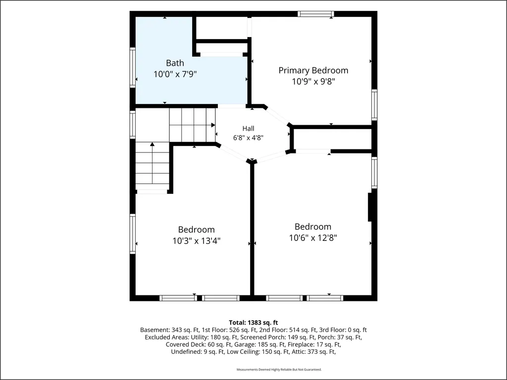215 Buena Vista Avenue Ann Arbor City MI 48103