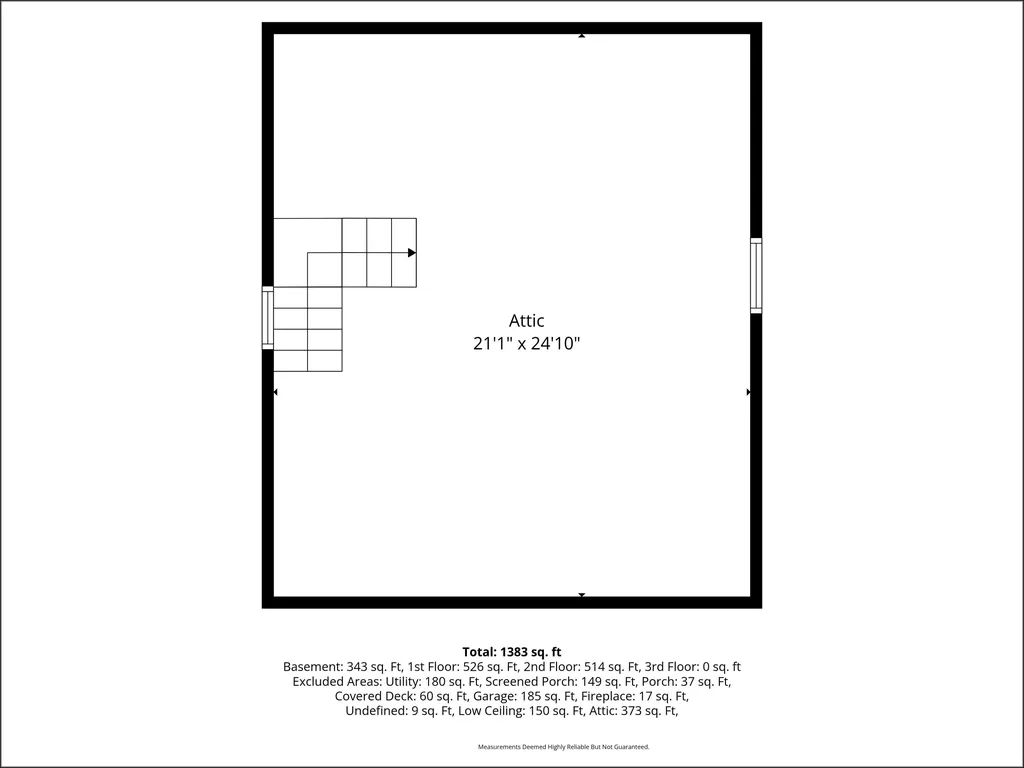 215 Buena Vista Avenue Ann Arbor City MI 48103