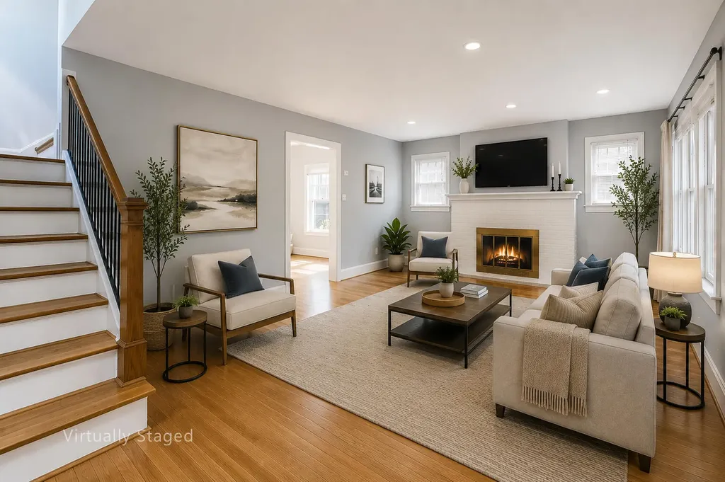 215 Buena Vista Avenue Ann Arbor City MI 48103