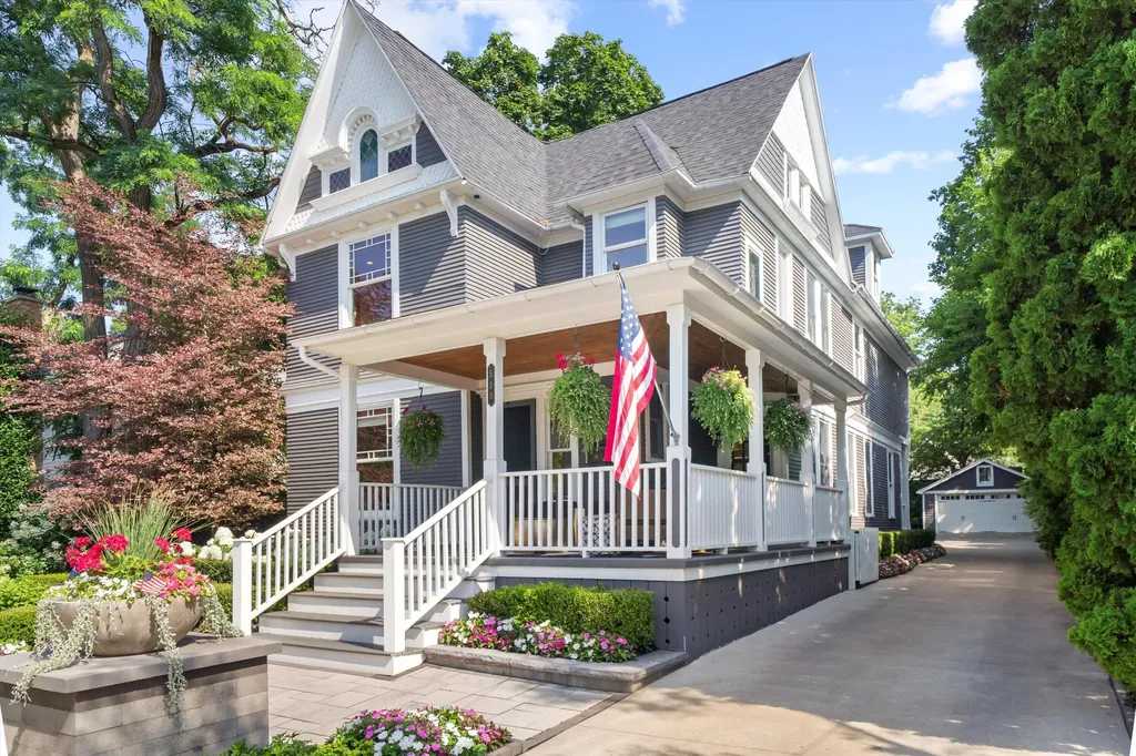 530 W Main Street Northville City MI 48167