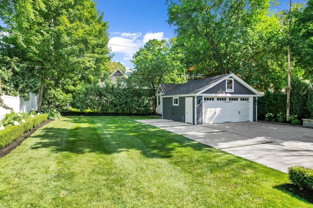 530 W Main Street Northville City MI 48167