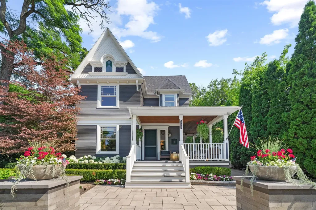 530 W Main Street Northville City MI 48167