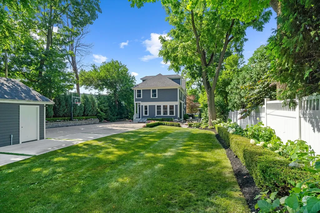 530 W Main Street Northville City MI 48167