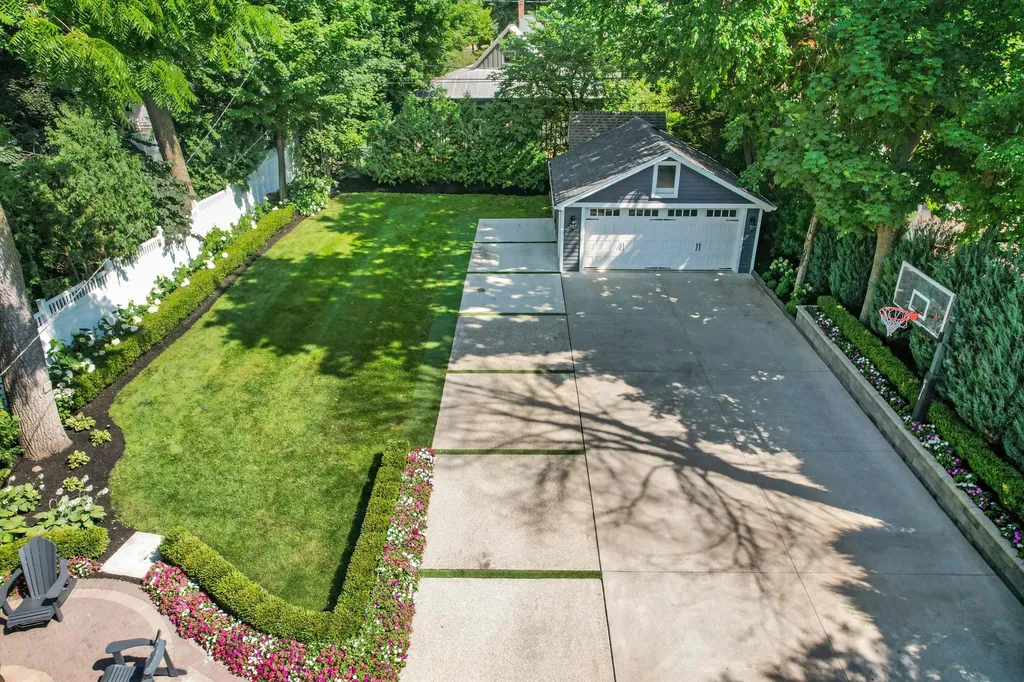 530 W Main Street Northville City MI 48167