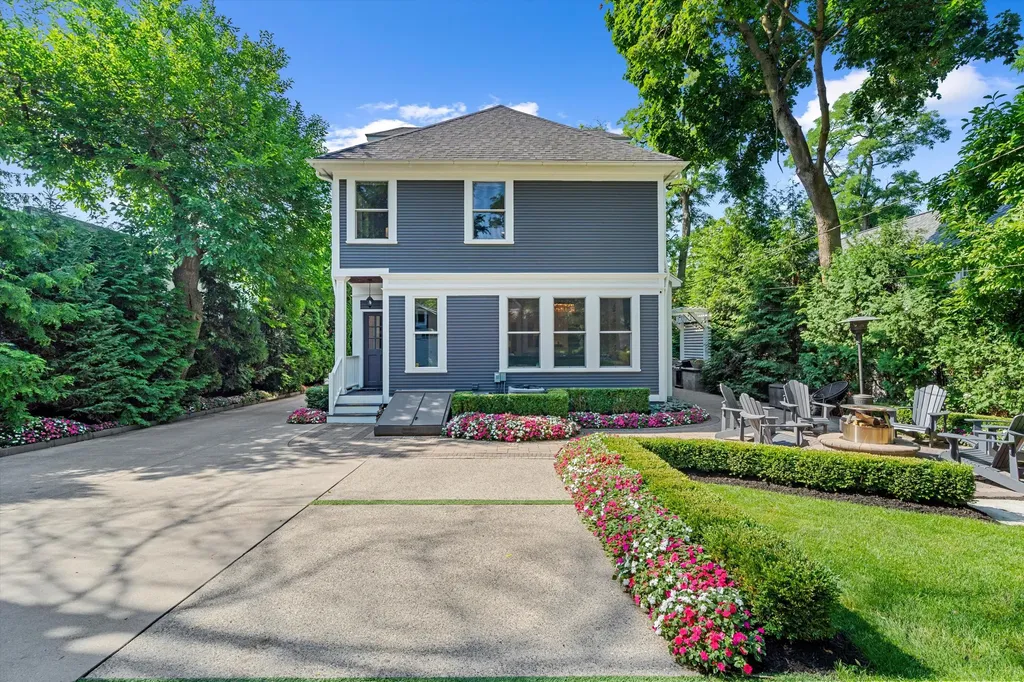 530 W Main Street Northville City MI 48167