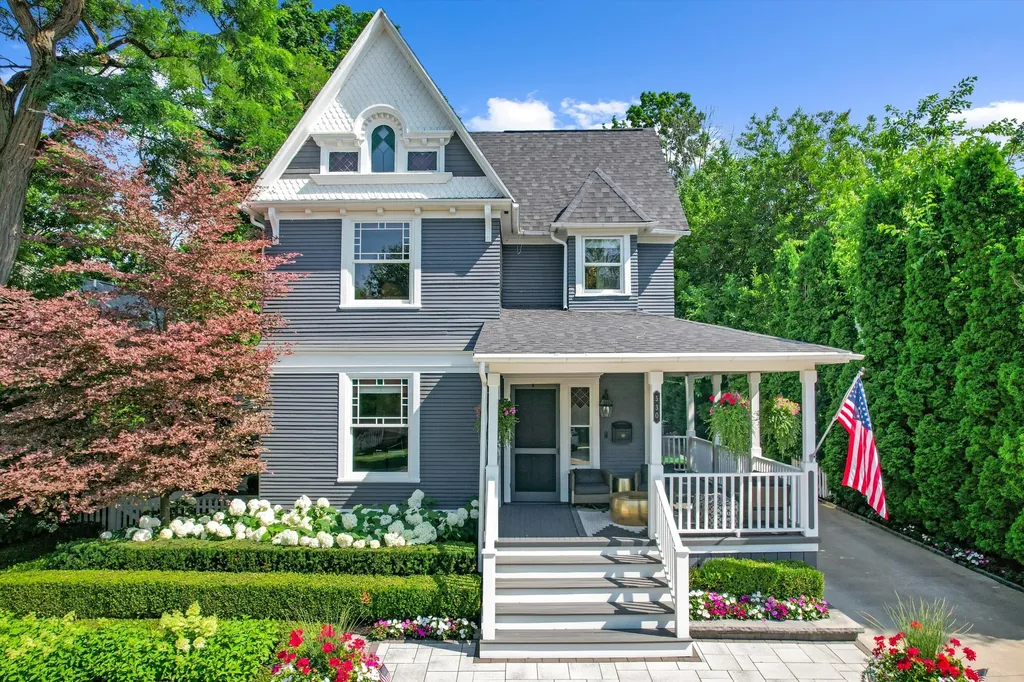 530 W Main Street Northville City MI 48167