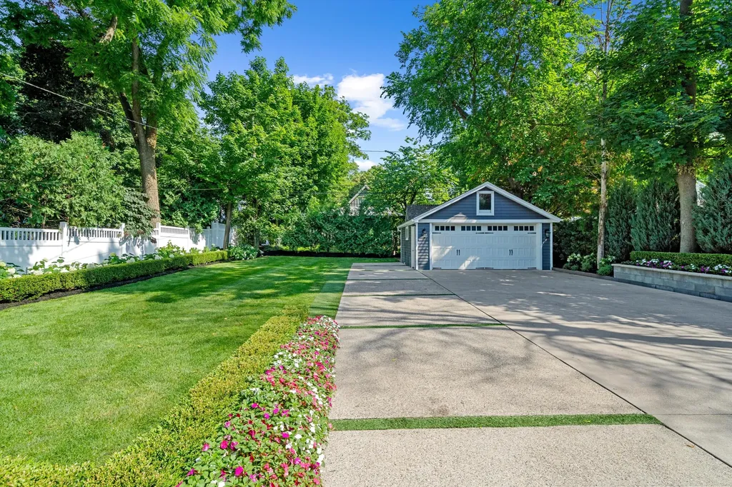 530 W Main Street Northville City MI 48167