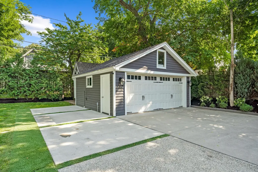 530 W Main Street Northville City MI 48167